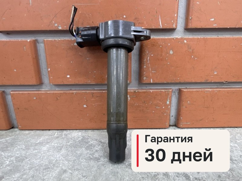 Катушка зажигания Mitsubishi Lancer 10 1.8 4B10 2008 (б/у)