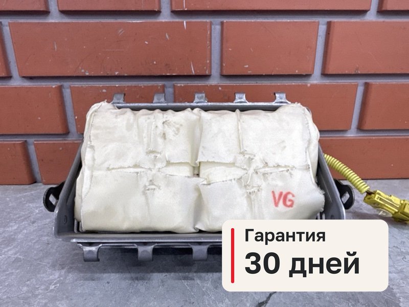 Подушка безопасности пассажира Mitsubishi Lancer 10 1.8 4B10 2008 (б/у)