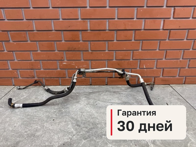 Трубка гидроусилителя Renault Duster 1 1.6 H4M430 2015 (б/у)