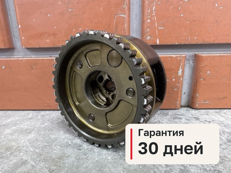 Фазорегулятор Renault Duster 1 1.6 H4M430 2015 (б/у)
