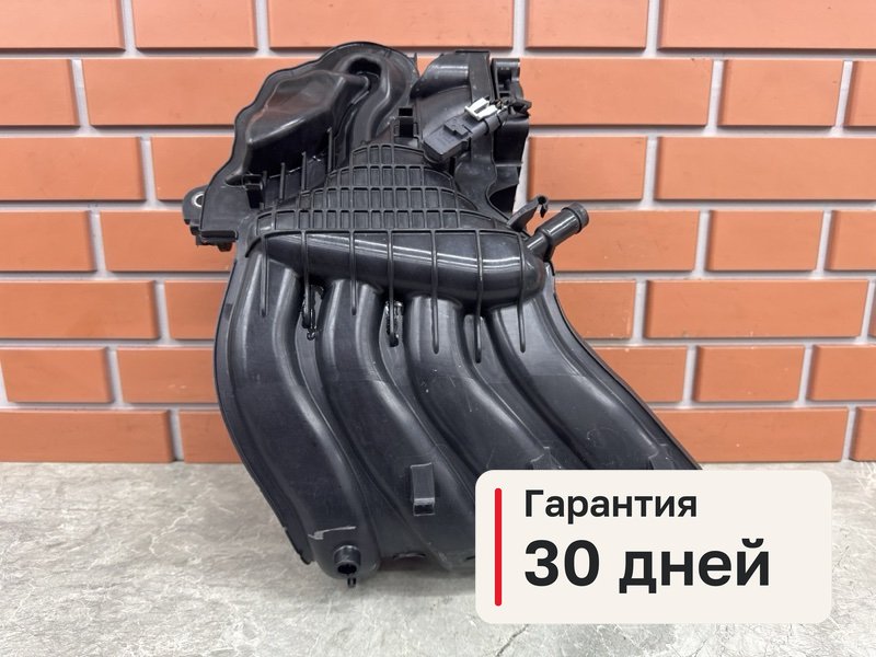 Коллектор впускной Renault Duster 1 1.6 H4M430 2015 (б/у)