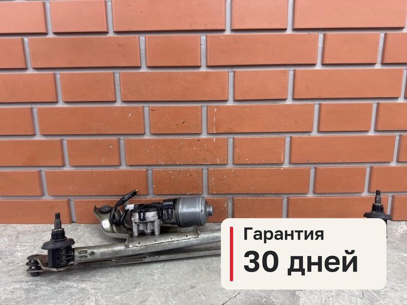 Трапеция дворников Renault Duster 1 1.6 H4M430 2015 (б/у)
