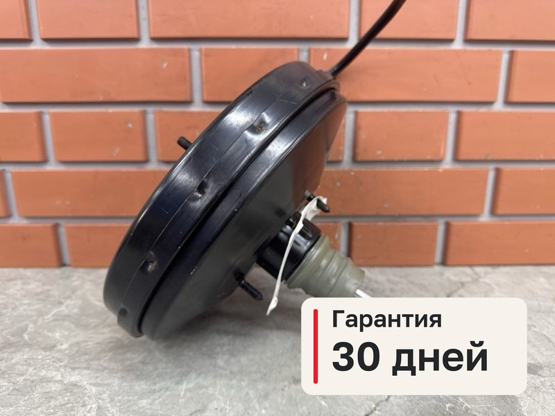 Вакуумный усилитель Renault Duster 1 1.6 H4M430 2015 (б/у)