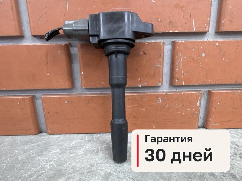 Катушка зажигания Renault Duster 1 1.6 H4M430 2015 (б/у)