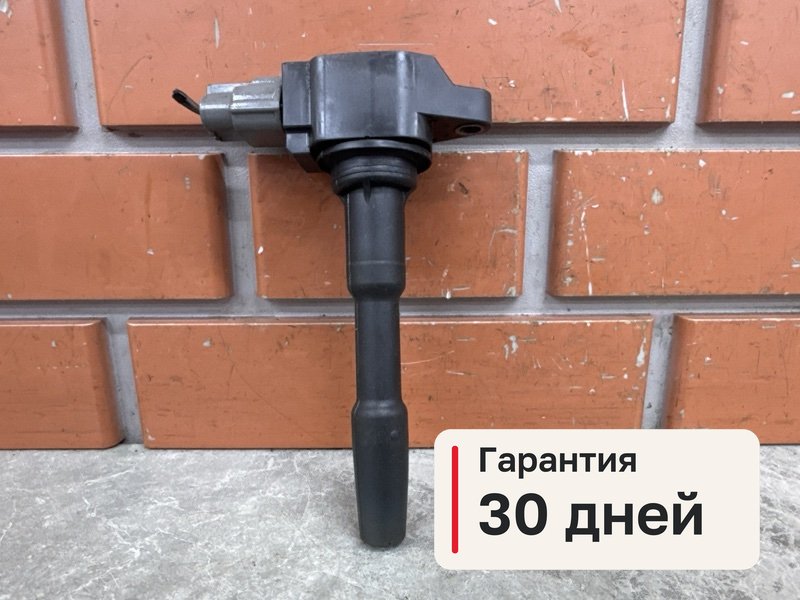 Катушка зажигания Renault Duster 1 1.6 H4M430 2015 (б/у)