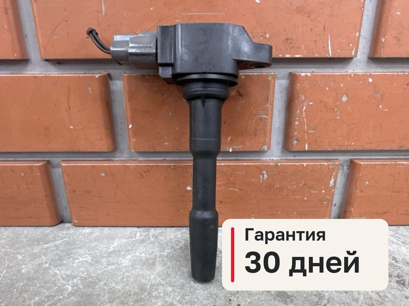 Катушка зажигания Renault Duster 1 1.6 H4M430 2015 (б/у)