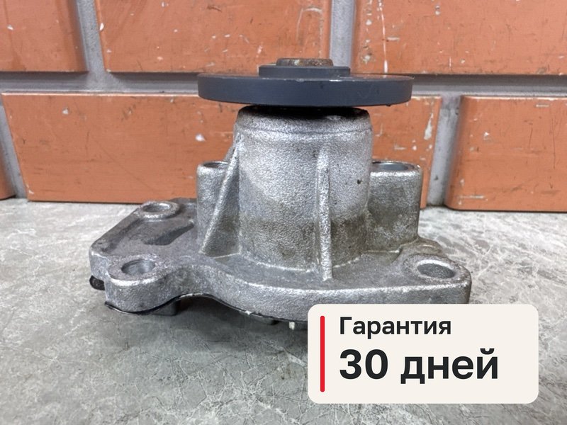 Помпа водяная Renault Duster 1 1.6 H4M430 2015 (б/у)