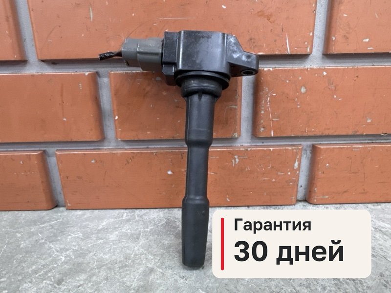 Катушка зажигания Renault Duster 1 1.6 H4M430 2015 (б/у)