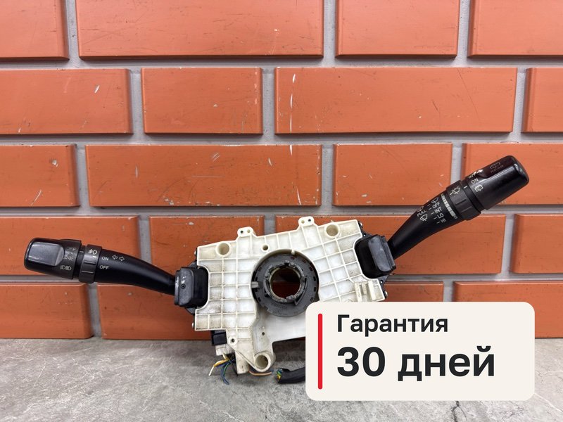 Переключатели подрулевые Hyundai Trajet 1 2.0 G4GC 2006 (б/у)