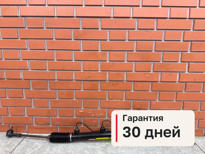 Рулевая рейка Hyundai Trajet 1 2.0 G4GC 2006 (б/у)