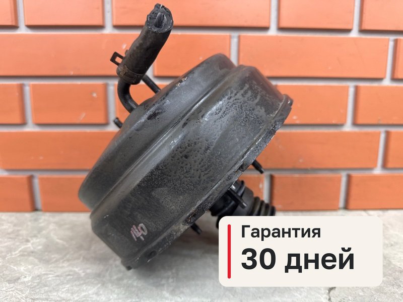 Вакуумный усилитель Hyundai Trajet 1 2.0 G4GC 2006 (б/у)