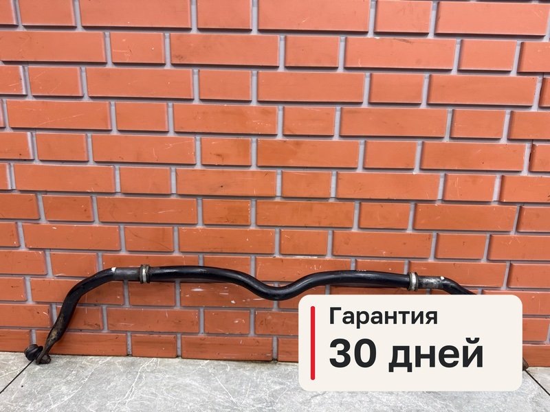 Стабилизатор Hyundai Trajet 1 2.0 G4GC 2006 перед. (б/у)