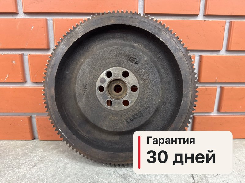 Маховик Hyundai Trajet 1 2.0 G4GC 2006 (б/у)