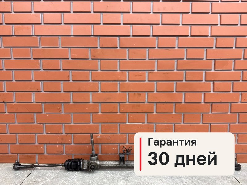 Рулевая рейка Fiat Stilo 1 1.6 182B6000 2002 (б/у)