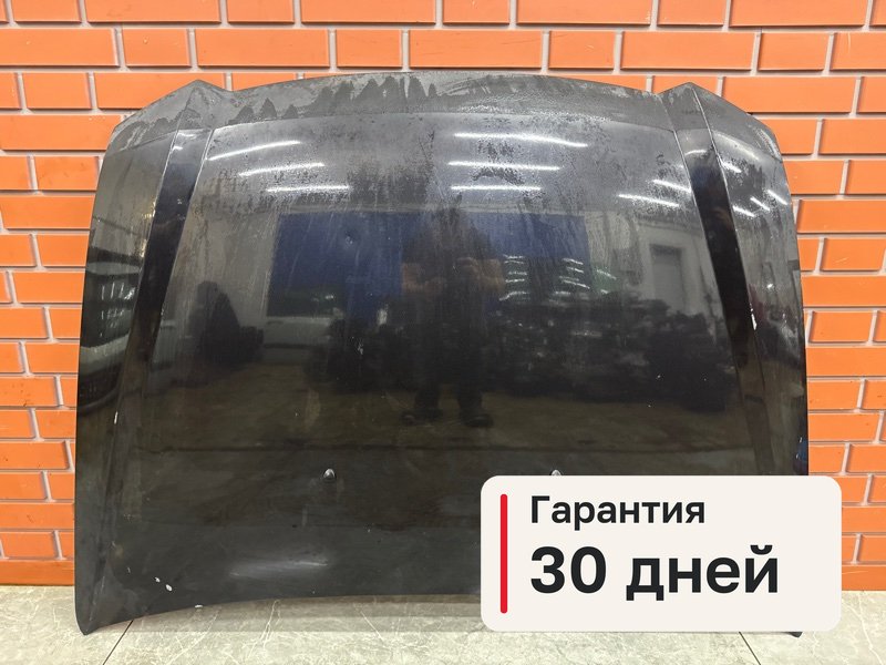 Капот Fiat Stilo 1 1.6 182B6000 2002 (б/у)