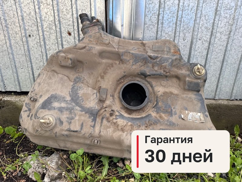 Топливный бак Fiat Stilo 1 1.6 182B6000 2002 (б/у)