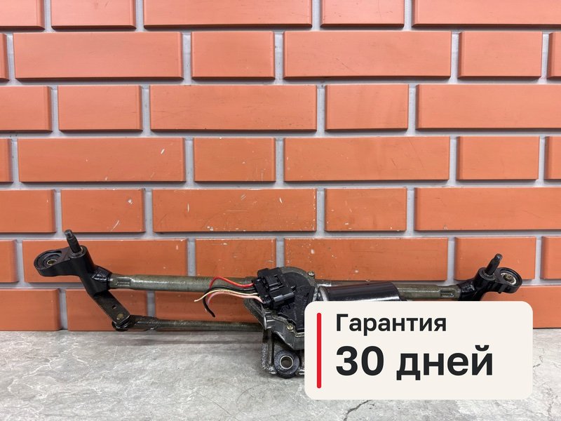 Трапеция дворников Fiat Stilo 1 1.6 182B6000 2002 (б/у)