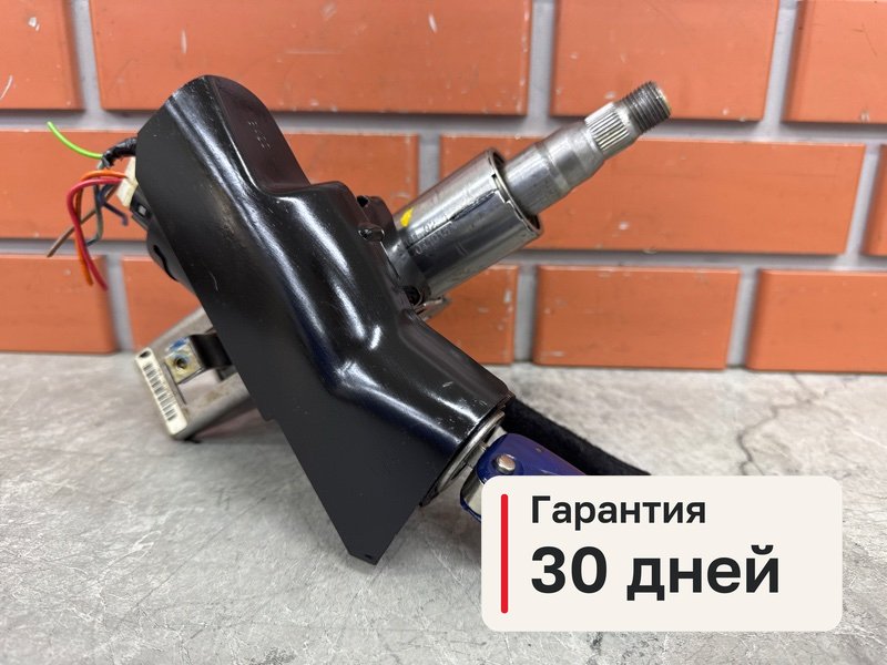 Замок зажигания Fiat Stilo 1 1.6 182B6000 2002 (б/у)