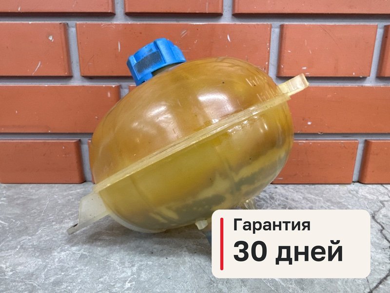 Бачок расширительный Fiat Stilo 1 1.6 182B6000 2002 (б/у)