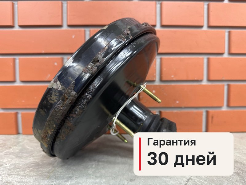 Вакуумный усилитель Fiat Stilo 1 1.6 182B6000 2002 (б/у)