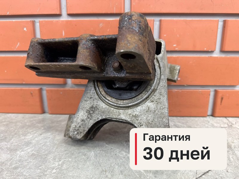 Подушка двигателя Fiat Stilo 1 1.6 182B6000 2002 прав. (б/у)