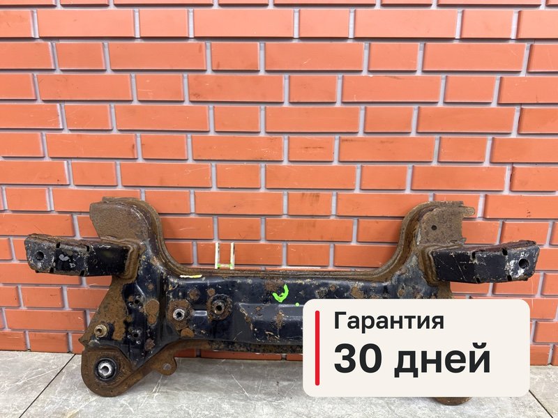 Подрамник Fiat Stilo 1 1.6 182B6000 2002 перед. (б/у)