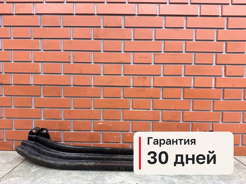 Усилитель бампера Fiat Stilo 1 1.6 182B6000 2002 перед. (б/у)
