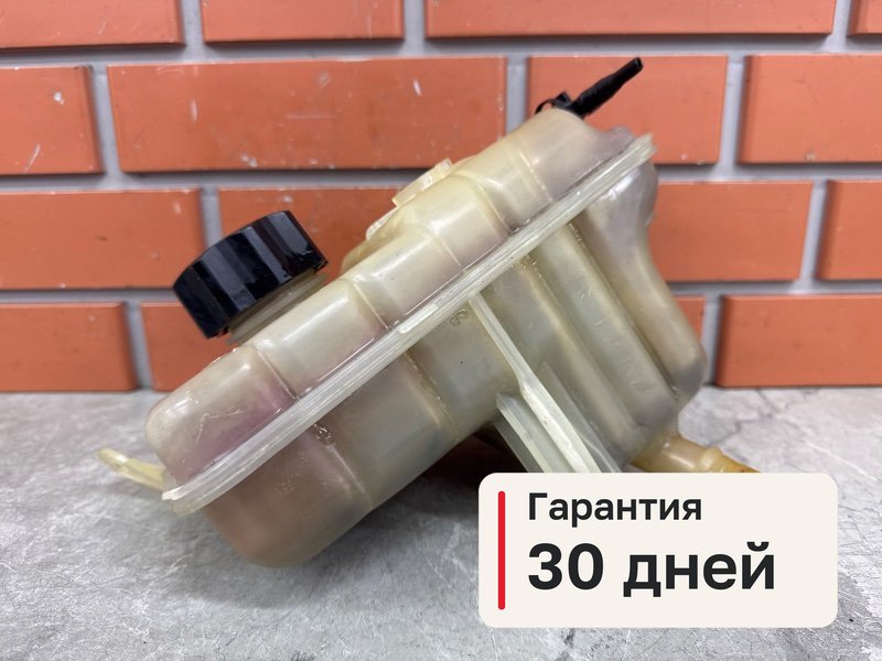 Бачок расширительный Peugeot 407 1 1.8 6FY 2006 (б/у)