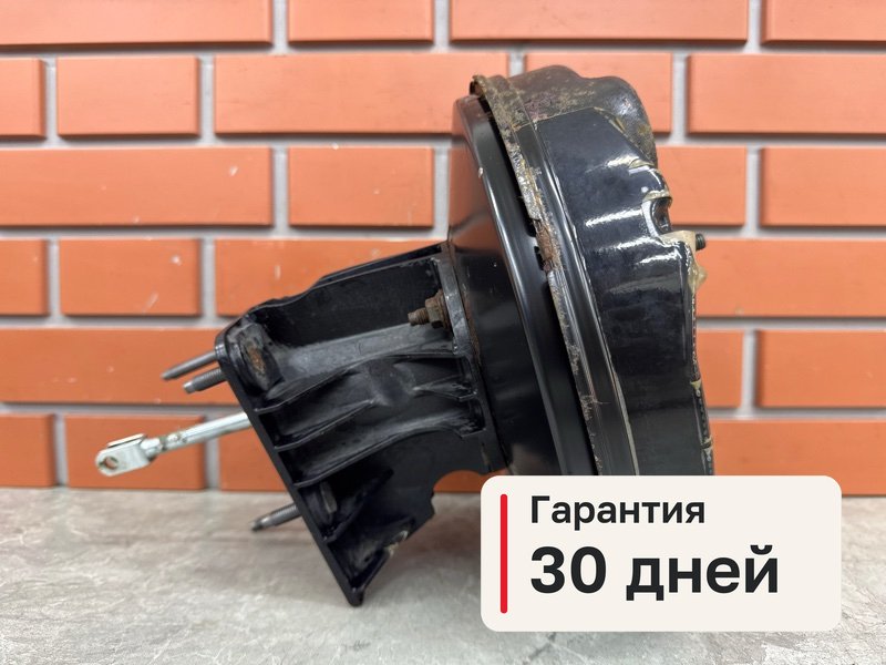 Вакуумный усилитель Peugeot 407 1 1.8 6FY 2006 (б/у)