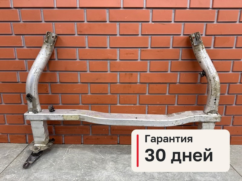 Балка подвески Peugeot 407 1 1.8 6FY 2006 (б/у)