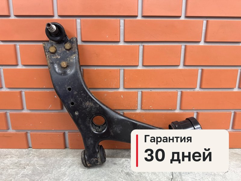 Рычаг Ford Focus 2 1.4 ASDB 2007 перед. прав. (б/у)