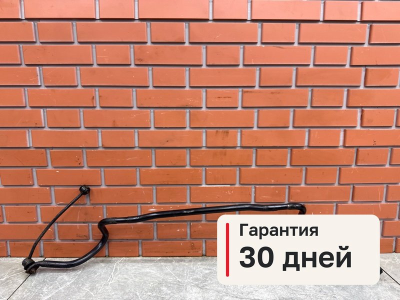 Стабилизатор Ford Focus 2 1.4 ASDB 2007 перед. (б/у)