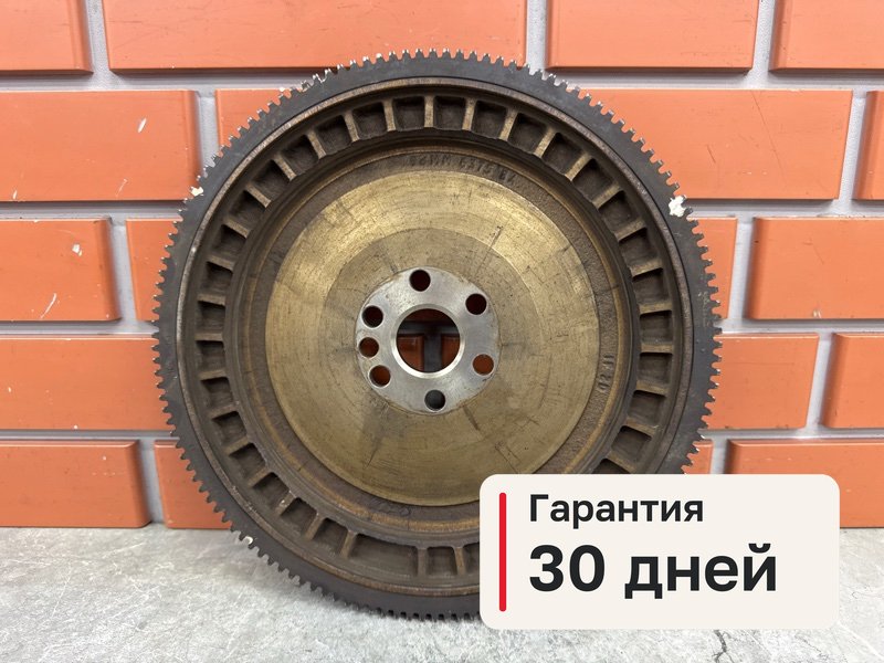 Маховик Ford Focus 2 1.4 ASDB 2007 (б/у)