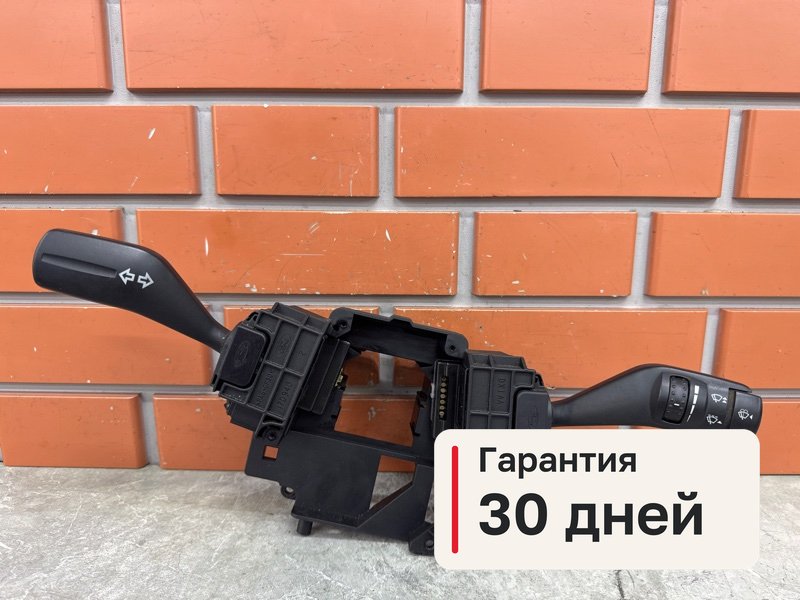 Переключатели подрулевые Ford Focus 2 1.4 ASDB 2007 (б/у)