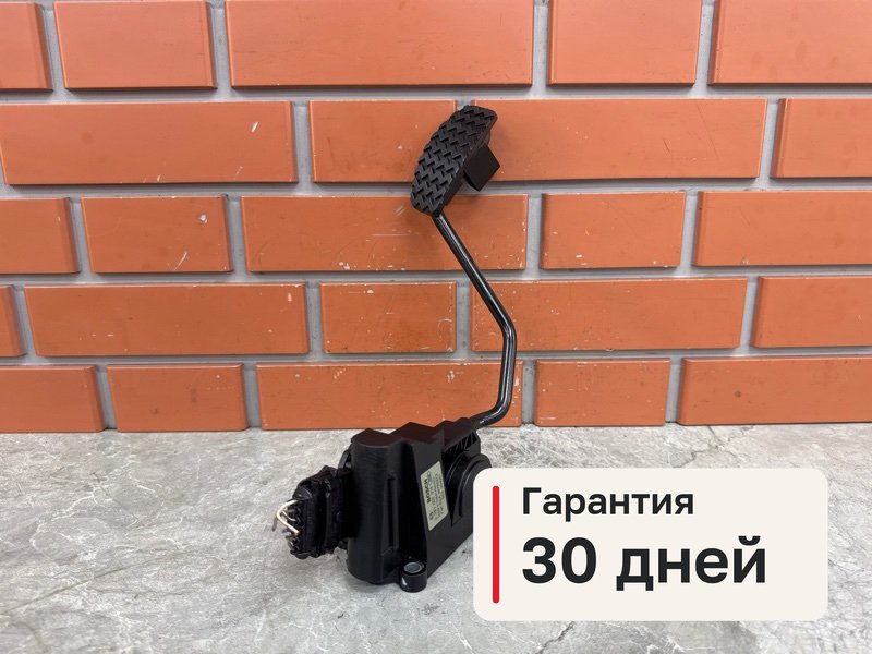 Педаль газа Fiat Albea 1 1.4 350 A1.000 2008 (б/у)
