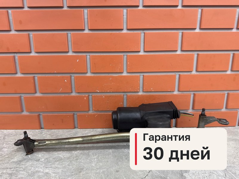 Трапеция дворников Fiat Albea 1 1.4 350 A1.000 2008 (б/у)