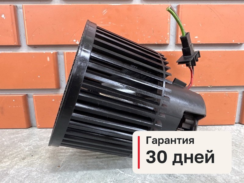 Вентилятор печки Fiat Albea 1 1.4 350 A1.000 2008 (б/у)