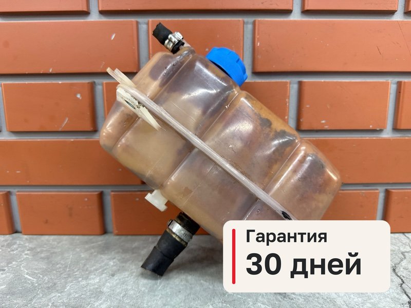 Бачок расширительный Fiat Albea 1 1.4 350 A1.000 2008 (б/у)