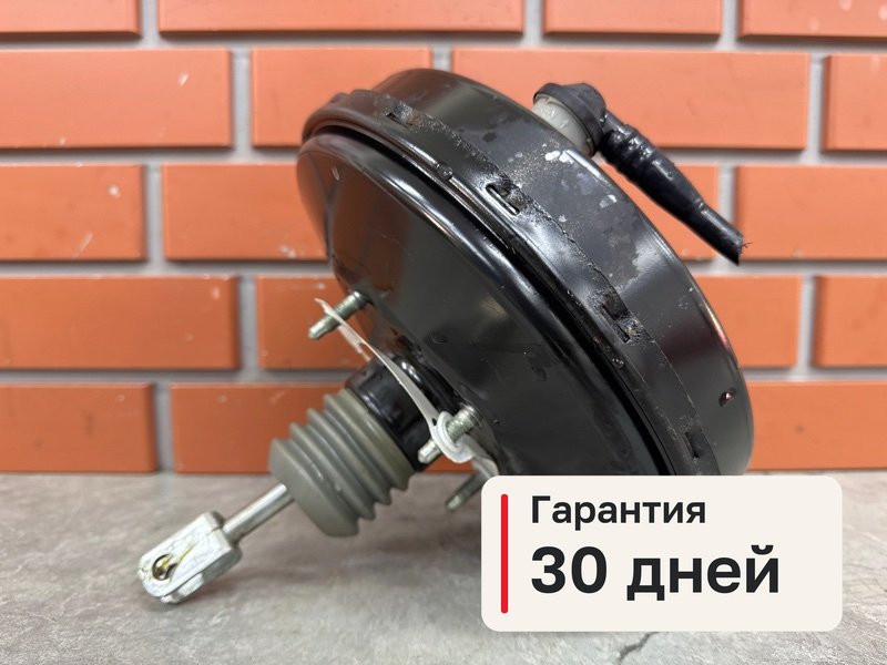 Вакуумный усилитель Fiat Albea 1 1.4 350 A1.000 2008 (б/у)