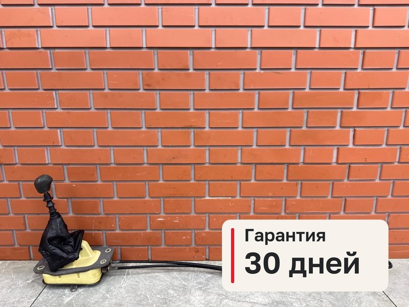Кулиса МКПП Fiat Albea 1 1.4 350 A1.000 2008 (б/у)