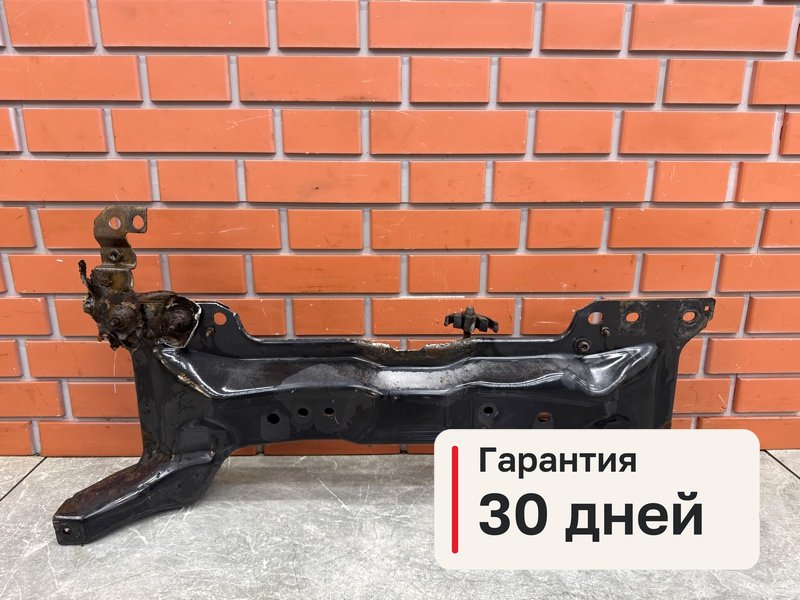 Подрамник Fiat Albea 1 1.4 350 A1.000 2008 перед. (б/у)