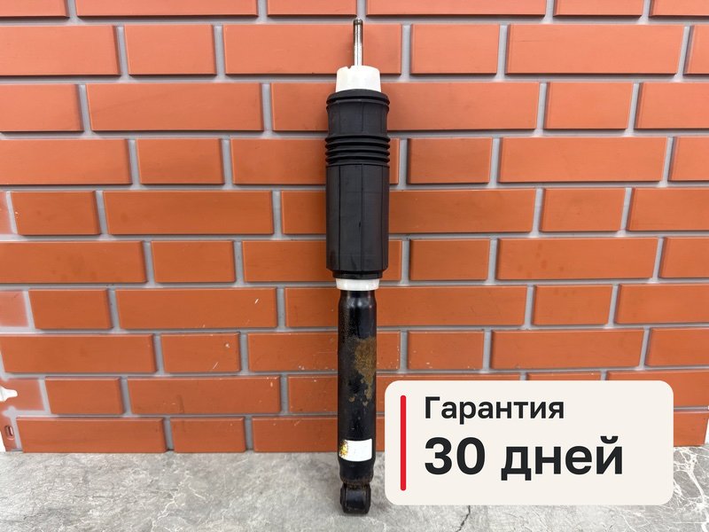 Амортизатор Fiat Albea 1 1.4 350 A1.000 2008 задн. (б/у)