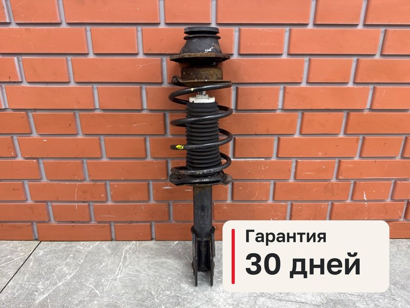 Амортизатор Fiat Albea 1 1.4 350 A1.000 2008 перед. (б/у)