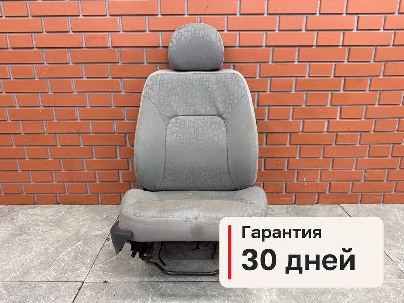 Сиденье Fiat Albea 1 1.4 350 A1.000 2008 перед. прав. (б/у)