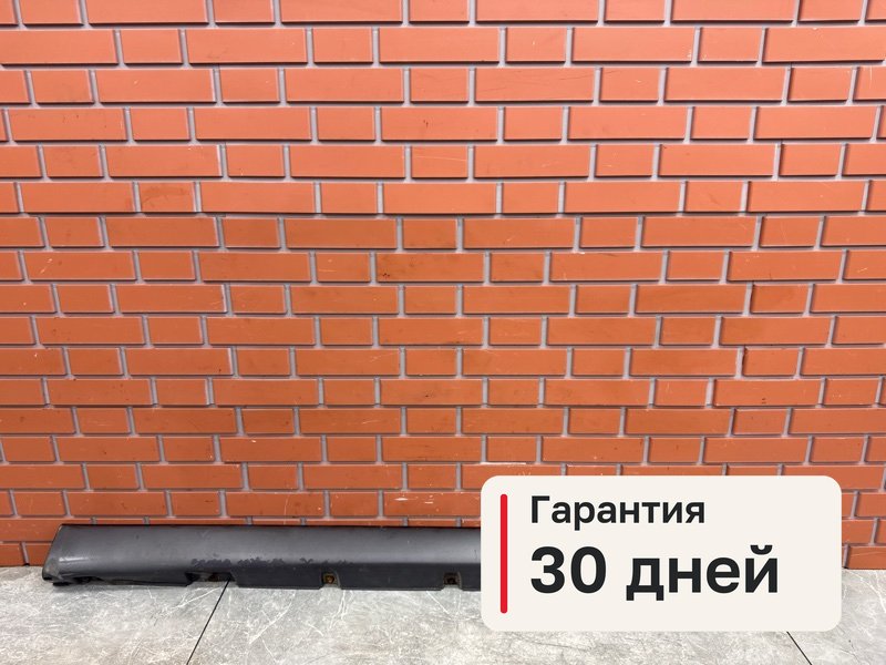 Молдинг / накладка Fiat Albea 1 1.4 350 A1.000 2008 прав. (б/у)
