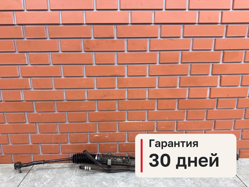 Рулевая рейка Fiat Albea 1 1.4 350 A1.000 2008 (б/у)