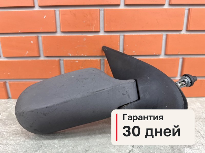 Зеркало Fiat Albea 1 1.4 350 A1.000 2008 прав. (б/у)