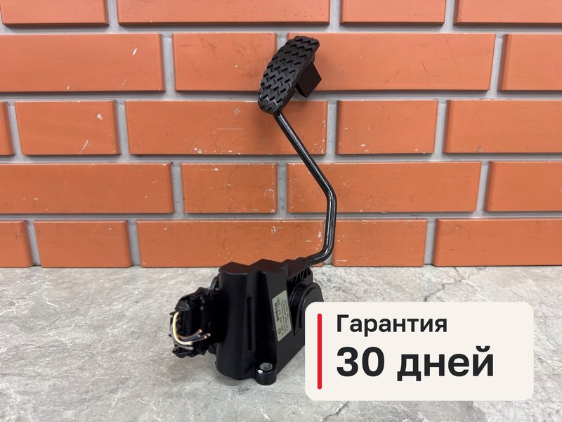 Педаль газа Fiat Albea 1 1.4 350 A1.000 2008 (б/у)