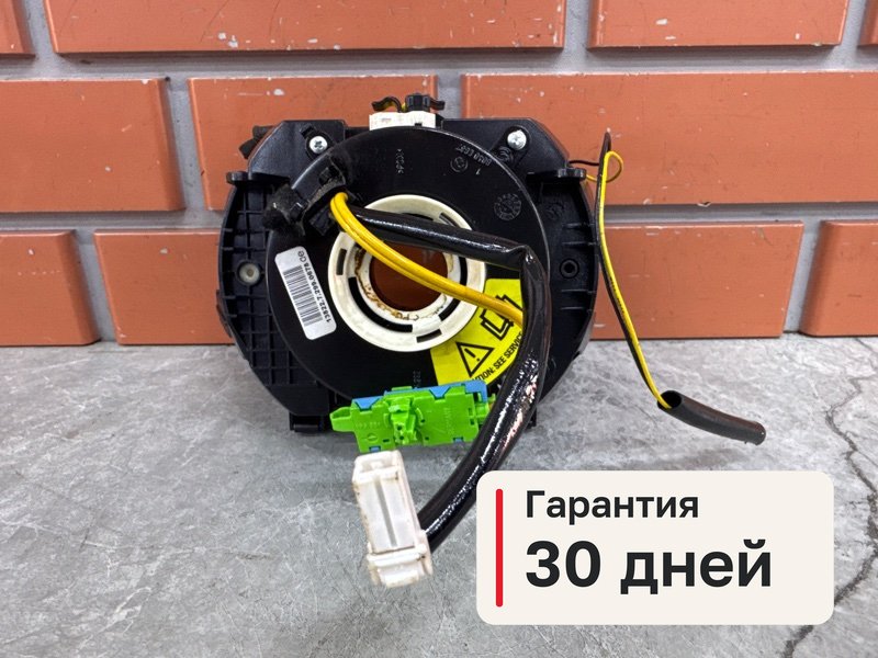 Шлейф подрулевой Fiat Albea 1 1.4 350 A1.000 2008 (б/у)