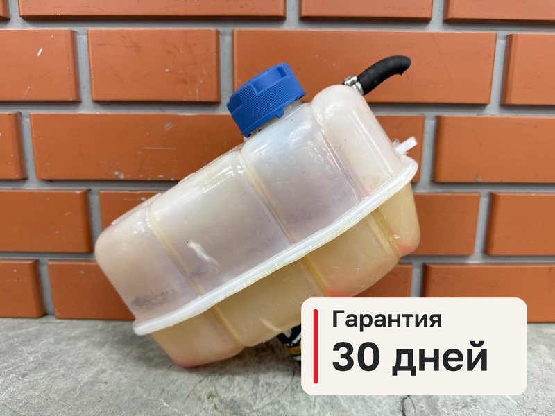 Бачок расширительный Fiat Albea 1 1.4 350 A1.000 2008 (б/у)